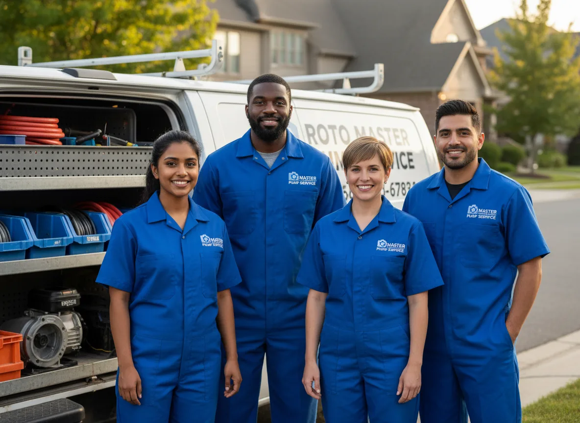 Sump Pump Installation company in Penn, PA